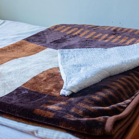 Dom Rekolekcyjny Cef Koszalin Hotel Kültér fotó